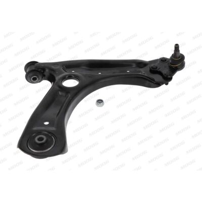 Braccio sospensione MOOG VO-WP-16810 - Trasversale, anteriore, inferiore Braccio sospensione MOOG VO-WP-16810 - Trasversale, anteriore, inferiore
