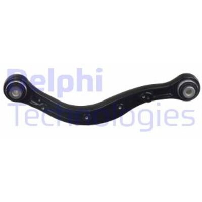 Braccio di sospensione Land Rover LR037690 - Posteriore, superiore, sinistro e destro Braccio di sospensione Land Rover LR037690 - Posteriore, superiore, sinistro e destro
