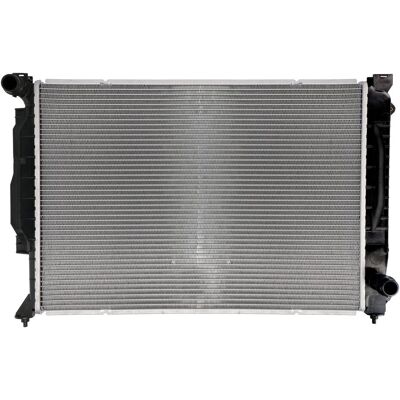Thermotec D7A018TT Radiatore - Raffreddamento motore - Audi A6 C5 & Allroad C5 Thermotec D7A018TT Radiatore - Raffreddamento motore - Audi A6 C5 & Allroad C5