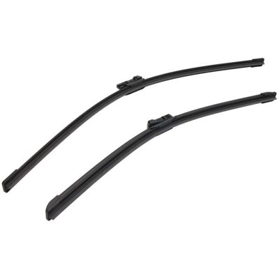 Bosch Spazzola tergicristallo Aerotwin 3 397 007 089, 650/500mm, Anteriore, 2 Pezzo Bosch Spazzola tergicristallo Aerotwin 3 397 007 089, 650/500mm, Anteriore, 2 Pezzo