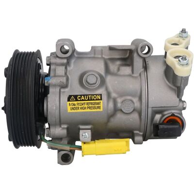 Airstal Compressore aria condizionata 10-5216 Airstal Compressore aria condizionata 10-5216