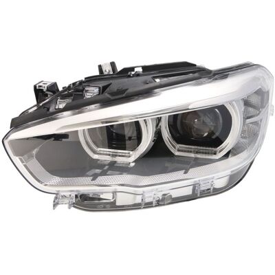 Hella Fanali 1EX011 929-411 Hella Fanali 1EX011 929-411