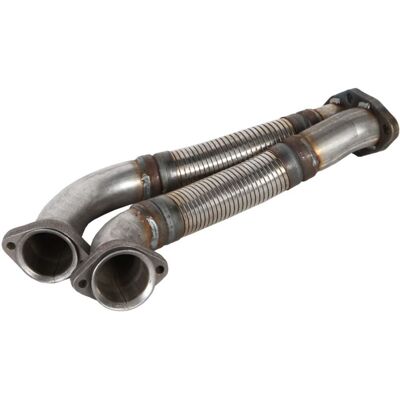 Bosal 730-089 Tubo di scarico - exhaust pipe Bosal 730-089 Tubo di scarico - exhaust pipe