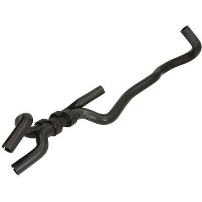 Tubo scambiatore di calore THERMOTEC DNF132TT - Ricambio riscaldamento Tubo scambiatore di calore THERMOTEC DNF132TT - Ricambio riscaldamento