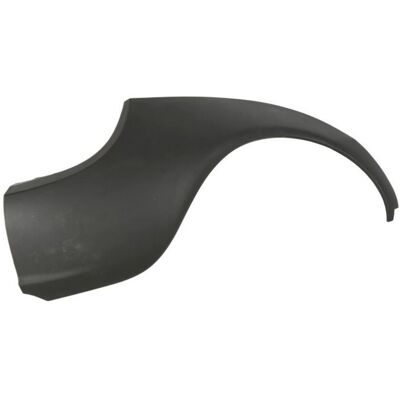 Angolo posteriore destro del paraurti BLIC 5508-00-2505962P - Pezzo auto Angolo posteriore destro del paraurti BLIC 5508-00-2505962P - Pezzo auto
