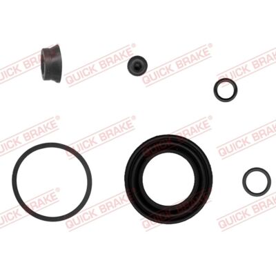 QUICK BRAKE 114-0190 Kit di riparazione pinza freno posteriore QUICK BRAKE 114-0190 Kit di riparazione pinza freno posteriore
