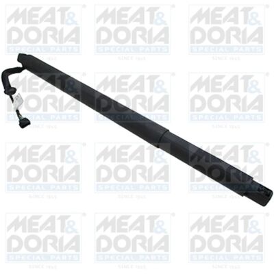 Verrino a gas MEAT & DORIA - Modello 301021 - Per veicoli con portellone automatico Verrino a gas MEAT & DORIA - Modello 301021 - Per veicoli con portellone automatico