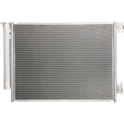 Koyorad Condensatore, impianto di climatizzazione CD021313 Koyorad Condensatore, impianto di climatizzazione CD021313