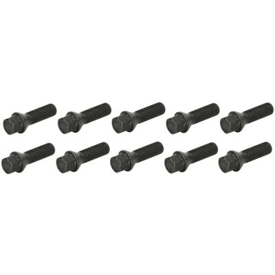 Eibach Bullone Ruota M14x1.25 38mm SW17 - Bullone ruota Eibach Bullone Ruota M14x1.25 38mm SW17 - Bullone ruota