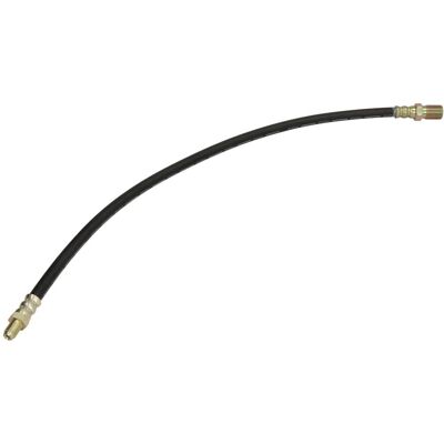 Tubo flessibile del freno ABE C81953ABE - Per IVECO DAILY, Anteriore, Sinistra/Destra Tubo flessibile del freno ABE C81953ABE - Per IVECO DAILY, Anteriore, Sinistra/Destra