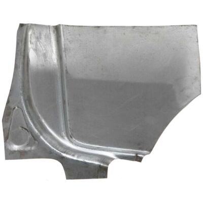 BLIC Modello 6504-03-6061584P Pannello anteriore e posteriore auto - Pannello di carrozzeria BLIC Modello 6504-03-6061584P Pannello anteriore e posteriore auto - Pannello di carrozzeria