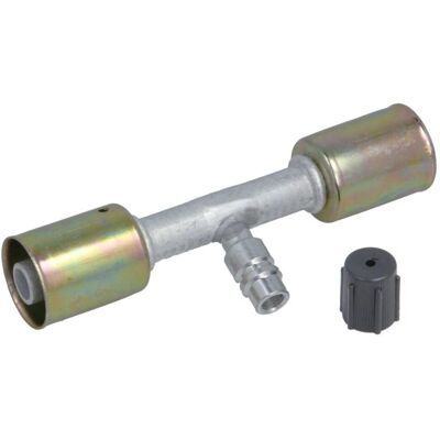 THERMOTEC KTT400045 - Ricambi aria condizionata THERMOTEC KTT400045 - Ricambi aria condizionata