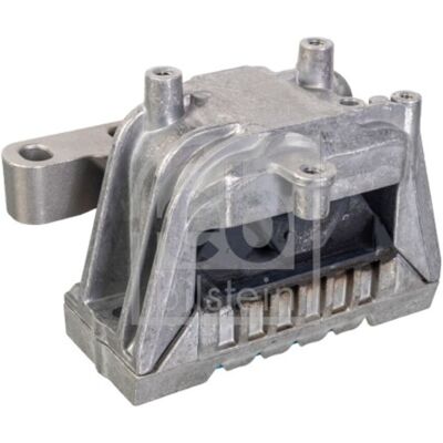 Supporto trasmissione FEBI BILSTEIN - Idraulico - Audi VW 1K0 199 262 CR Supporto trasmissione FEBI BILSTEIN - Idraulico - Audi VW 1K0 199 262 CR