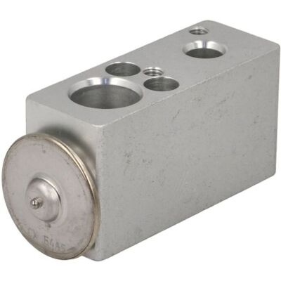 DENSO DVE09015 - Valvola di espansione per Fiat 500X, 500L DENSO DVE09015 - Valvola di espansione per Fiat 500X, 500L