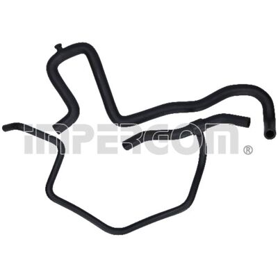 Impergom 17253 Tubo Riscaldamento - Heater Hose Impergom 17253 Tubo Riscaldamento - Heater Hose