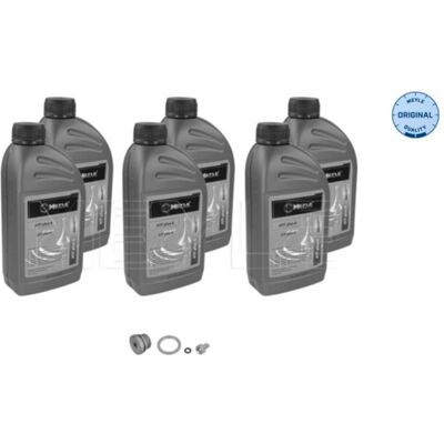 MEYLE 514 135 0002 Kit di servizio per cambio automatico - Trasmissione automatica MEYLE 514 135 0002 Kit di servizio per cambio automatico - Trasmissione automatica
