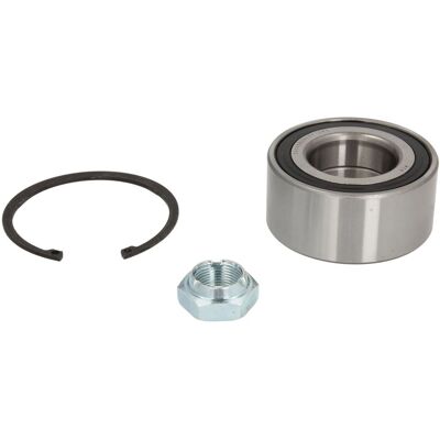 Kit di cuscinetti ruota BTA H1A001BTA per Audi 100 C3 e Quattro - Anteriore/Posteriore Kit di cuscinetti ruota BTA H1A001BTA per Audi 100 C3 e Quattro - Anteriore/Posteriore