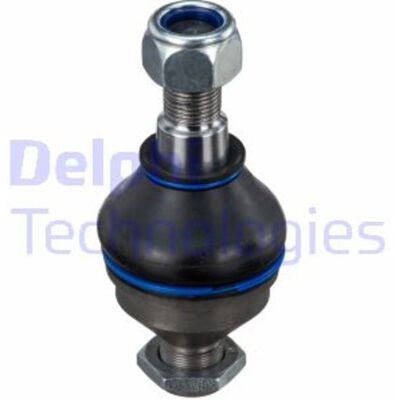 Delphi - Articolazione sospensione IVECO Daily - Modello TC3938 Delphi - Articolazione sospensione IVECO Daily - Modello TC3938