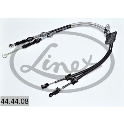 Cavo frizione LINEX 44.44.08 per Toyota Avensis II - Manuale Cavo frizione LINEX 44.44.08 per Toyota Avensis II - Manuale