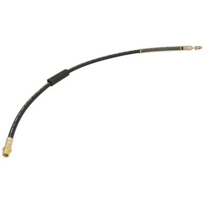 Tubo del freno ABE C80246ABE - Asse anteriore, Filetto F10 M10, Prestazioni affidabili Tubo del freno ABE C80246ABE - Asse anteriore, Filetto F10 M10, Prestazioni affidabili