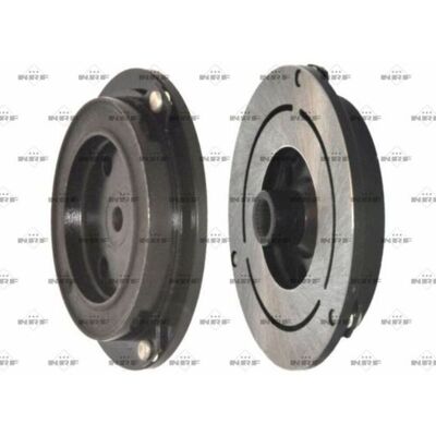 NRF 380830 Disco di frizione per compressore di aria condizionata - Alfa Romeo, Fiat, Opel, Rover, Saab, Chevrolet NRF 380830 Disco di frizione per compressore di aria condizionata - Alfa Romeo, Fiat, Opel, Rover, Saab, Chevrolet