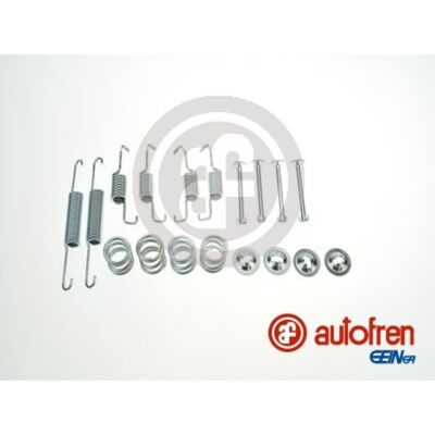 Kit Manganello Frizione Posteriore AUTOFREN SEINSA D31022A - Sistema Frenante Kit Manganello Frizione Posteriore AUTOFREN SEINSA D31022A - Sistema Frenante