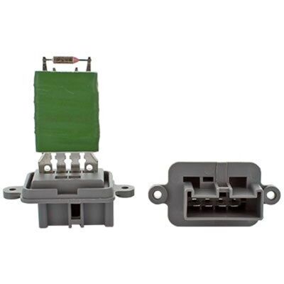 Resistore del Ventilatore Riscaldamento MEAT & DORIA K109126 - Heater Blower Resistor Resistore del Ventilatore Riscaldamento MEAT & DORIA K109126 - Heater Blower Resistor