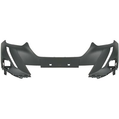 Paraurti anteriore BLIC 5510-00-5517904P - Parabrezza auto Paraurti anteriore BLIC 5510-00-5517904P - Parabrezza auto