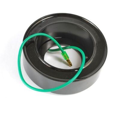 THERMOTEC KTT030006 Compressore clima - 154cm³ THERMOTEC KTT030006 Compressore clima - 154cm³
