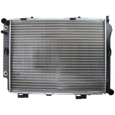 THERMOTEC D7M029TT Radiatore - Raffreddamento, Mercedes-Benz Classe E THERMOTEC D7M029TT Radiatore - Raffreddamento, Mercedes-Benz Classe E