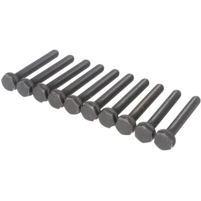 Kit di viti di supporto motore ELRING per VW, Audi, Seat, Skoda, Ford - M10x1.5x80 Kit di viti di supporto motore ELRING per VW, Audi, Seat, Skoda, Ford - M10x1.5x80