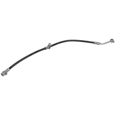 Linea freni TRW PHD2296 - 543mm Filettatura M10x1 Linea freni TRW PHD2296 - 543mm Filettatura M10x1