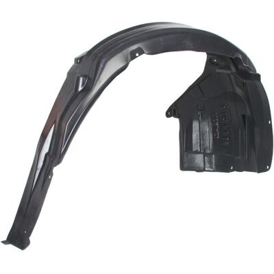 BLIC 6601-01-6825802P Parafango anteriore destro - Fender BLIC 6601-01-6825802P Parafango anteriore destro - Fender