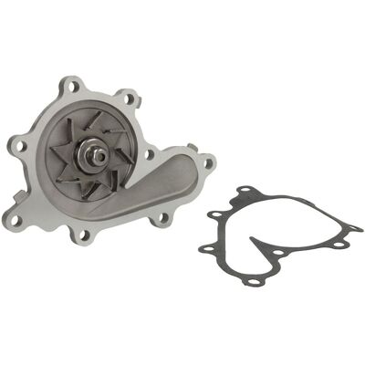 Pompa dell'acqua THERMOTEC D11074TT - Giunto meccanico - Nissan Pompa dell'acqua THERMOTEC D11074TT - Giunto meccanico - Nissan