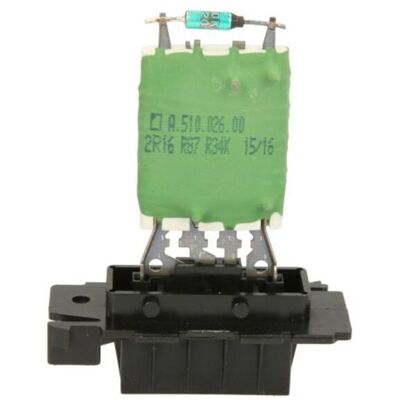 Denso Resistore, ventola interna DRS21005 Denso Resistore, ventola interna DRS21005
