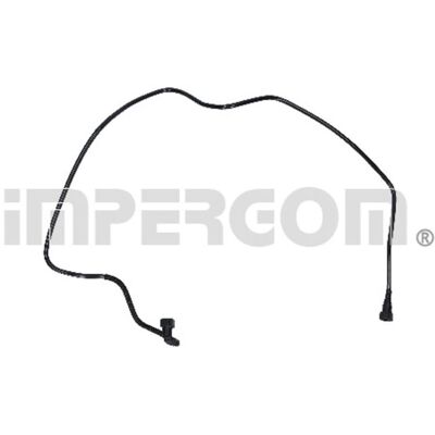 IMPERGOM 85059 Tubo per perdite di carburante - Tubo carburante IMPERGOM 85059 Tubo per perdite di carburante - Tubo carburante