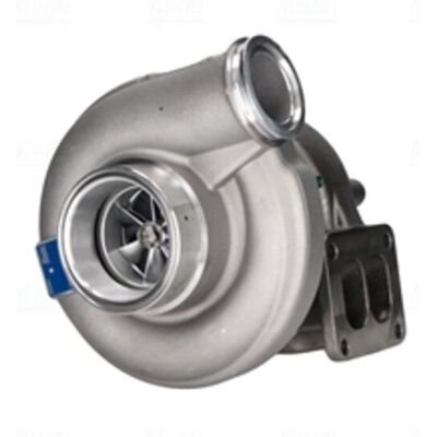 NISSENS 93334 Turbocompressore per MAN TGA - Turbocompressore NISSENS 93334 Turbocompressore per MAN TGA - Turbocompressore