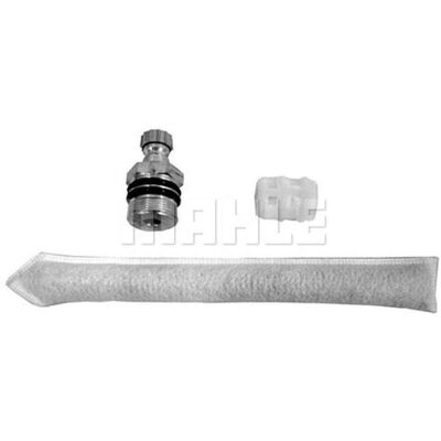 Filtro aria condizionata MAHLE AD 181 000S Filtro aria condizionata MAHLE AD 181 000S