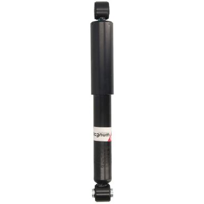 Ammortizzatore Magnum Technology AGF095MT - Asse posteriore Pressione di gas Ammortizzatore Magnum Technology AGF095MT - Asse posteriore Pressione di gas