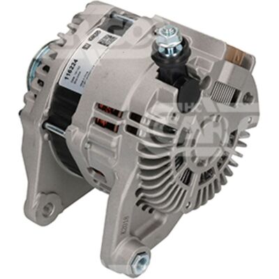 Hc-Cargo Generatore di corrente rotante 116224 Hc-Cargo Generatore di corrente rotante 116224