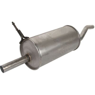 Bosal Silenziatore posteriore 200-063 Bosal Silenziatore posteriore 200-063