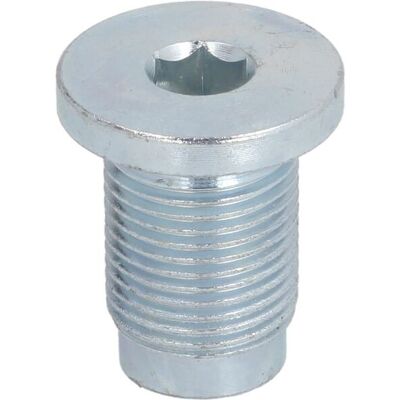 ELRING M18x1,5 Tappo di scarico esagonale - Drain Plug ELRING M18x1,5 Tappo di scarico esagonale - Drain Plug