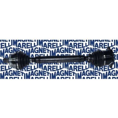 Albero di trasmissione MAGNETI MARELLI 302004190006 Destro - Albero di trasmissione Albero di trasmissione MAGNETI MARELLI 302004190006 Destro - Albero di trasmissione