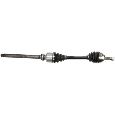 Albero di trasmissione anteriore destro - PASCAL G2P055PC Albero di trasmissione anteriore destro - PASCAL G2P055PC