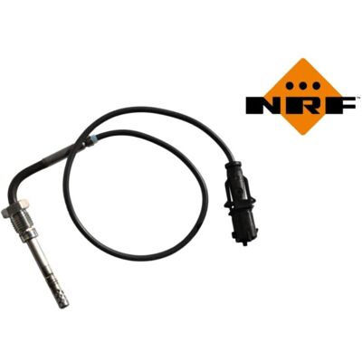Sensore di temperatura dei gas NRF 707184 con grasso sintetico - Sensore di temperatura dei gas Sensore di temperatura dei gas NRF 707184 con grasso sintetico - Sensore di temperatura dei gas