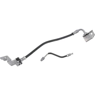Tubo freno flessibile TRW PHB2093 - Tipo di freno Tubo freno flessibile TRW PHB2093 - Tipo di freno