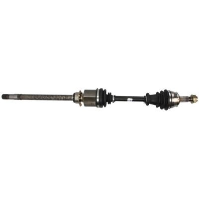 Albero di trasmissione POINT GEAR - Destra - Ristrutturato Albero di trasmissione POINT GEAR - Destra - Ristrutturato