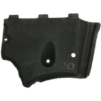 BLIC 6601-02-0032982P - Protezione motore anteriore destra BLIC 6601-02-0032982P - Protezione motore anteriore destra