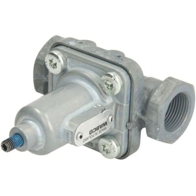 Valvola WABCO 4341000330 - 8mm, M22x1.5, 13bar - Valvola Valvola WABCO 4341000330 - 8mm, M22x1.5, 13bar - Valvola