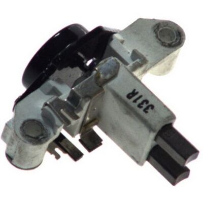 Hella Regolatore di tensione, generatore 5DR 004 242-051 Hella Regolatore di tensione, generatore 5DR 004 242-051
